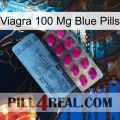 Viagra 100 Mg Blue Pills 35